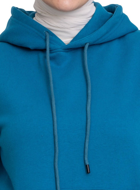 Ocean Hoodie Vent - Khotwh